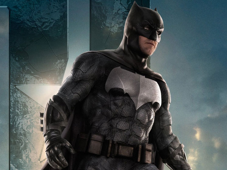 Surprise! Film Terbaru 'The Batman' Tidak Akan Ada Unsur Cerita Asal-usul Batman