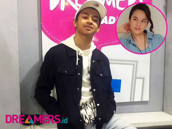 Netizen Sebut Bastian Steel Tak Pantas Pacari Chelsea Islan