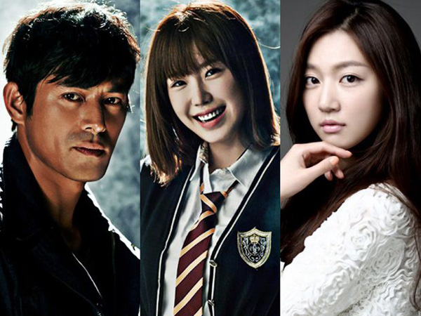 Oh Ji Ho dan Hyosung Secret Siap Bintangi Kembali 'Cheo Yong 2'
