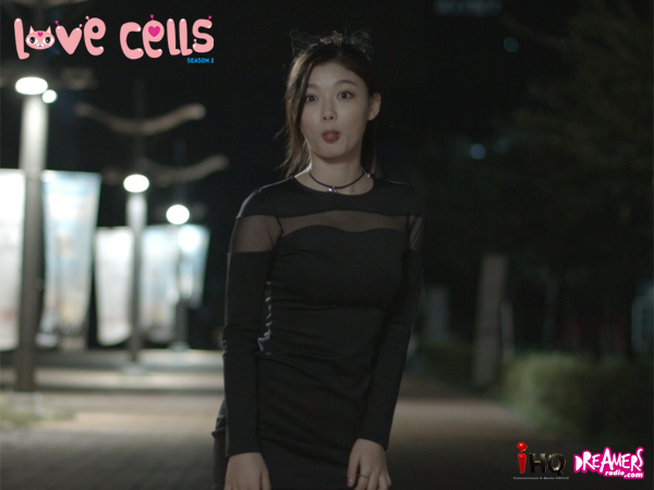 Kim Yoo Jung Jadi Kucing Cantik dan Kocak di Teaser Kedua 'Love Cells 2'