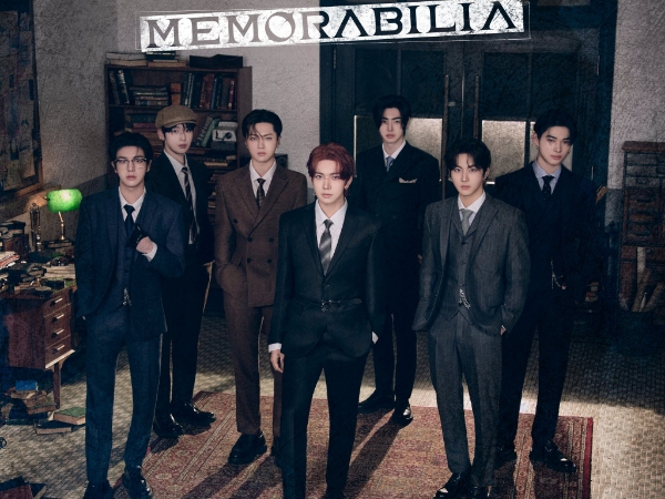 Baru Rilis Album Spesial, ENHYPEN Siap Comeback di Bulan Juli