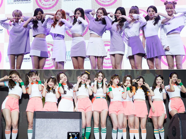 Perhatian JYP Sempat ‘Terbagi Dua’ dengan IOI, Bagaimana Tanggapan TWICE?