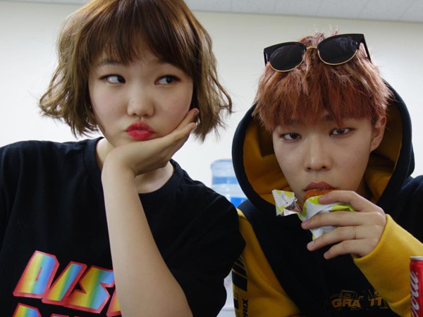 Hanya Sang Kakak yang Boleh Pacaran di Akdong Musician, Apa Alasan YG Entertainment?