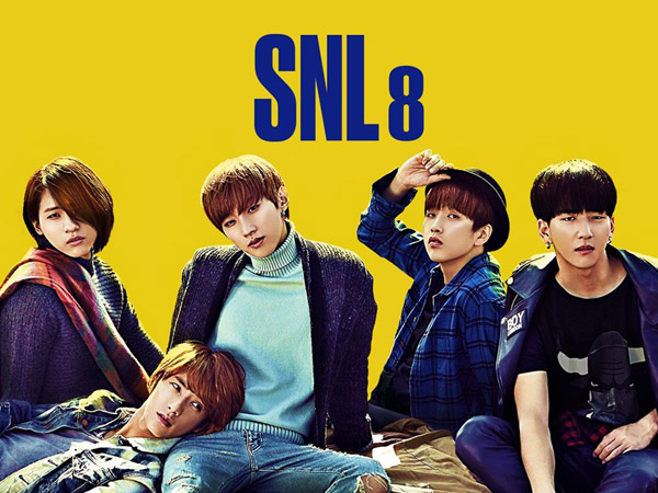 'Penuhi Kewajiban', B1A4 Telah Beri Keterangan ke Pihak Kepolisan Terkait Skandal 'SNL Korea'!