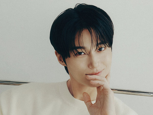 Byeon Woo Seok Diam-diam Donasi Lebih dari 3 Miliar untuk Pasien Anak