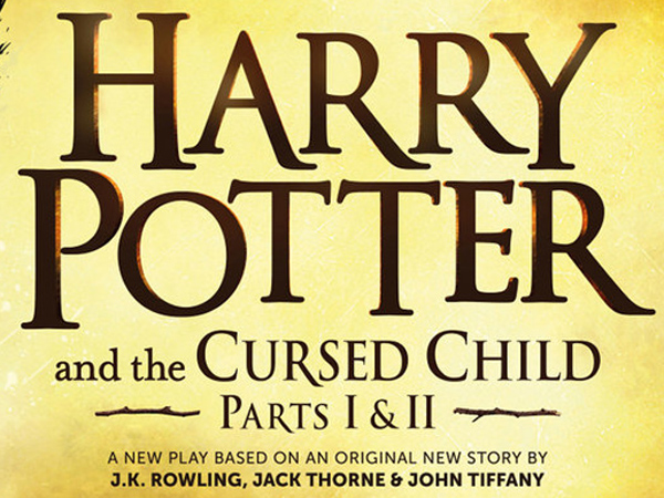 Cerita Ke-8 ‘Harry Potter’ Telah Rampung Ditulis Oleh JK. Rowling!