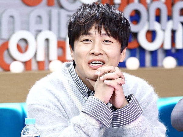 Cha Tae Hyun Resmi Jadi MC Tetap Variety 'Radio Star' Gantikan Kyuhyun SJ