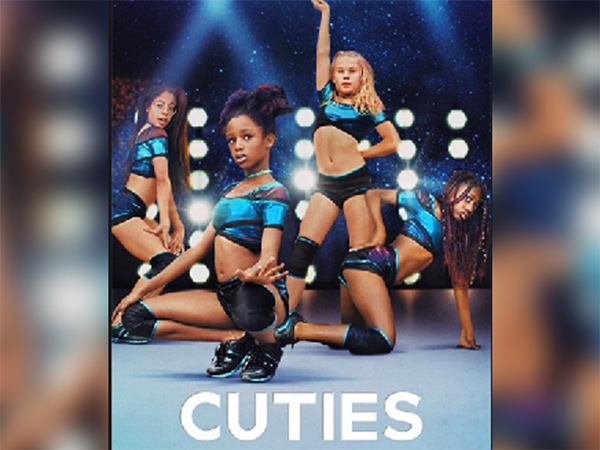 Kontroversi Film ‘Cuties’ Netflix, Sutradara Buka Suara