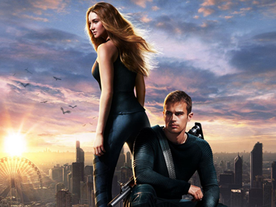 Divergent: Ketika Sebuah Pilihan Dapat Mengubahmu Seumur Hidup