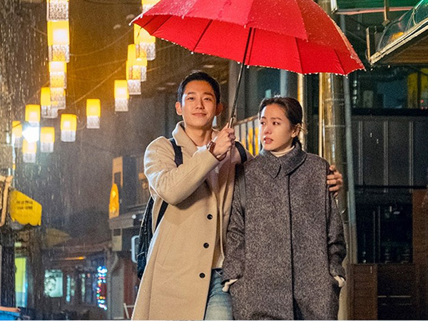 Deretan Reputasi Tertinggi Aktor di Bulan Mei, Pemain Drama 'Something in the Rain' Berhasil Memimpin