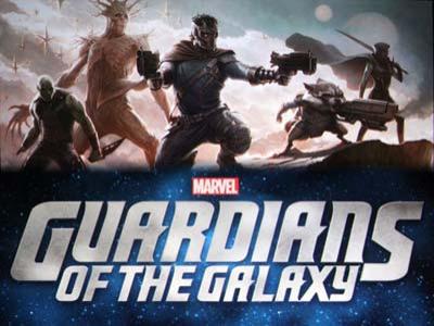 Guardians of the Galaxy, Film Marvel yang Akan di Garap