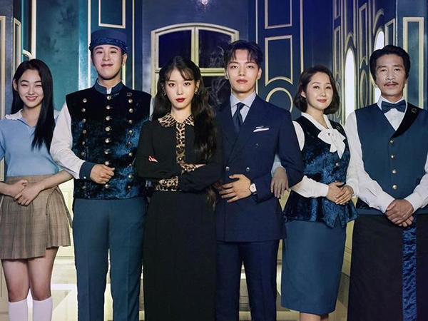 Drama Korea Hotel Del Luna Bakal Dijadikan Drama Musikal