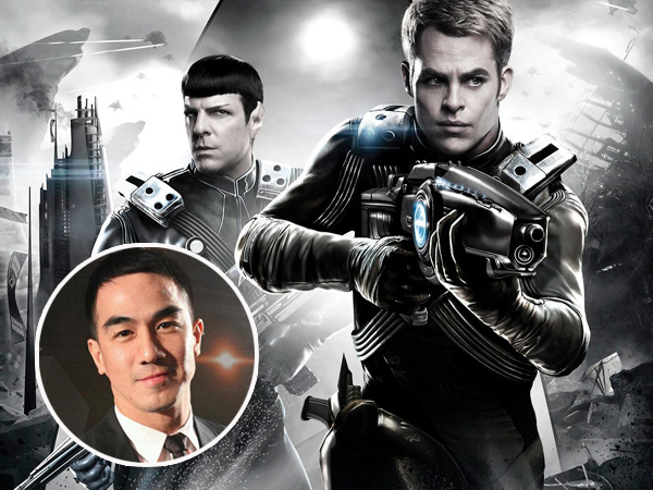 Muncul di Trailer ‘Star Trek Beyond’, Joe Taslim Dapat Karakter Yang ‘Indonesia Banget’?