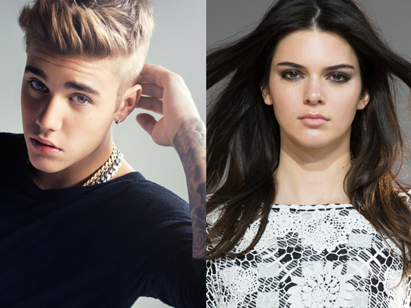 Unggah Foto Mesra, Justin Bieber Pacaran dengan Kendall Jenner?