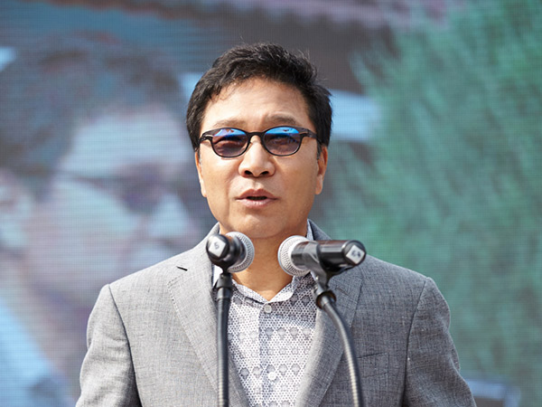 Lee Soo Man Jadi Satu-satunya dari Korea yang Masuk 'The 2020 Billboard Impact List'