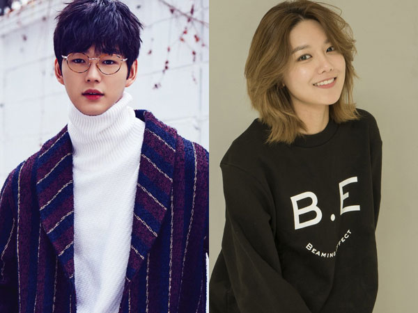 Lee Won Geun Dikonfirmasi Jadi Pasangan Sooyoung SNSD di Web Drama Pertama JTBC!