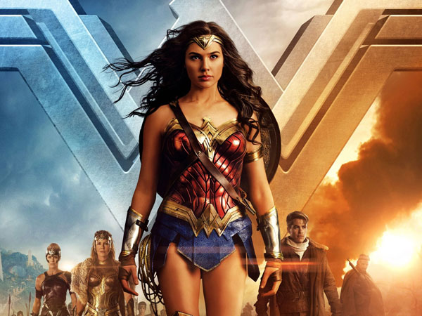 'Wonder Woman 1984' Berencana Rilis di Bioskop Global, Mampukah Jadi Box Office?