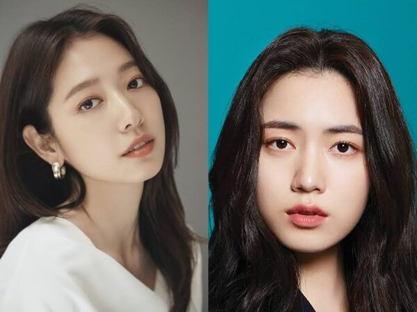 Deretan Aktor dan Aktris Korea Berwajah Mirip, Sering Dikira Kembar