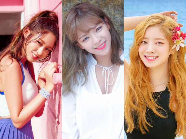Seolhyun AOA dan Dua Member TWICE Dikonfirmasi Jadi Bintang Tamu Variety Kuliner SBS