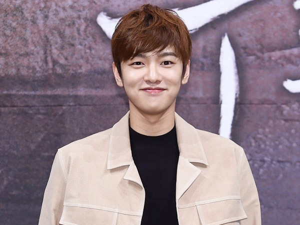 Shin Won Ho 'Legend of the Blue Sea' Bakal Comeback Akting di Drama Terbaru MBC!