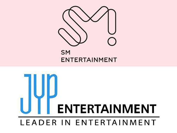 SM Entertainment dan JYP Entertainment Kerja Sama Bangun Aplikasi