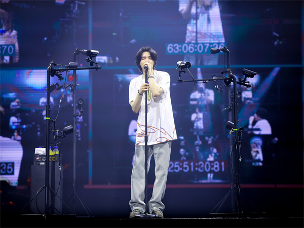Sukses Gelar Konser 3 Hari di Jakarta, Suga Janji Akan Kembali Bersama BTS