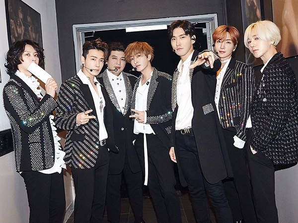 Sebanyak 40 Girl Group Dikabarkan Bakal Jadi Bintang Tamu 'Super TV' Super Junior!
