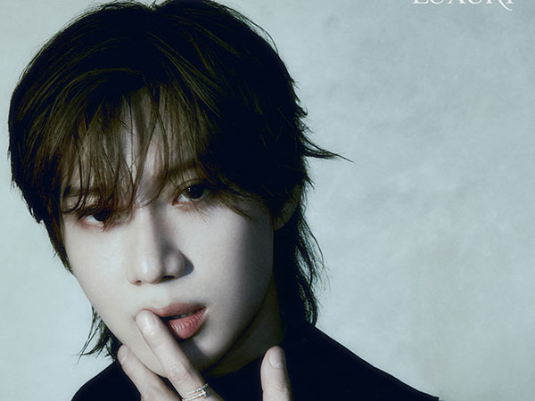 Taemin SHINee Siap Comeback Solo dengan Guilty