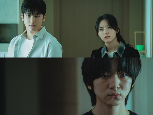 Park Hyung Sik dan Han Hyo Joo Temukan Identitas Asli Joo Seung di Drama 'Happiness'