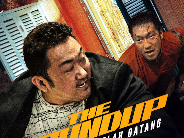 Sinopsis Film The Roundup, Sekuel The Outlaws Siap Tayang di Indonesia