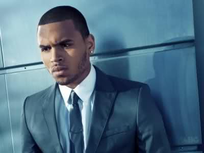 Chris Brown Dicela Ketahuan Lipsync