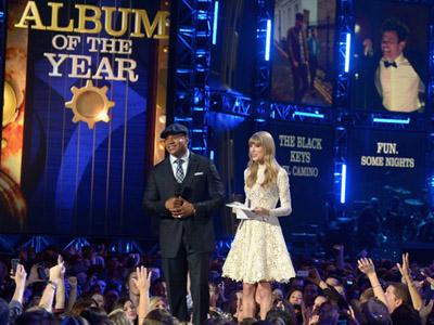Tanggal Perhelatan Grammy Awards 2014 dan 2015 Sudah Ditentukan!
