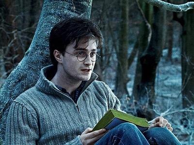 Benarkah Daniel Radcliffe Absen di Film Terbaru Harry Potter?
