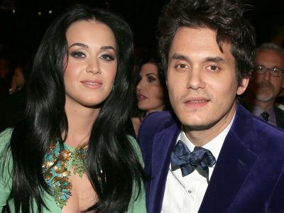 Tiru Katy Perry, John Mayer Juga Gunakan Truk untuk Promosi Albumnya!