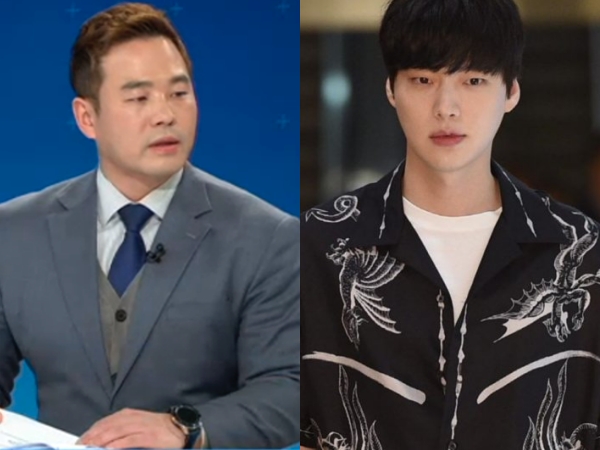 Bang Jung Hyun, Pengacara Handal yang Ditunjuk Jadi Kuasa Hukum Ahn Jae Hyun