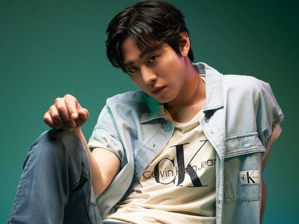 Siapkan Tabungan, Ahn Hyo Seop Akan Gelar fan Meeting di Jakarta