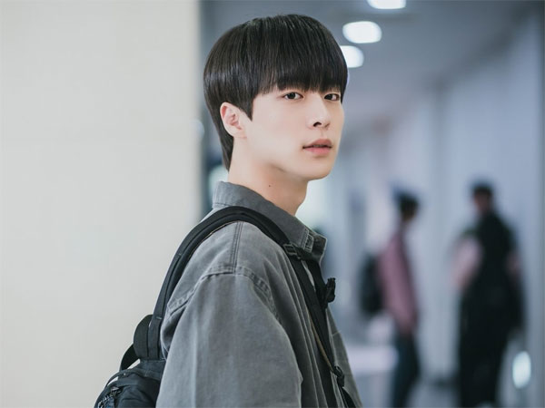 Bae In Hyuk Ngaku Punya Kepribadian Bertolak Belakang dengan Karakter di Drama Baru