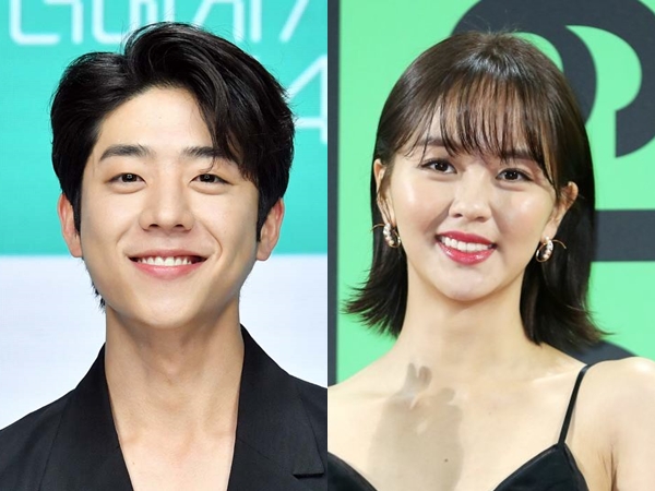 Chae Jong Hyeop Jadi Pasangan Kim So Hyun di Drama Terbaru