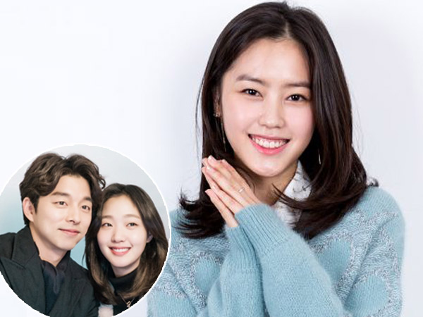Aktris Muda Ini Bagikan Kesan Manis Berakting Dengan Gong Yoo dan Kim Go Eun di 'Goblin'