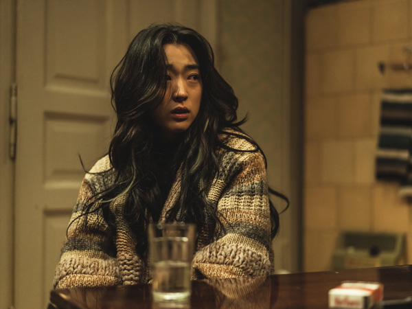 Choi Sung Eun Jadi Penembak Jitu yang Kehilangan Arah di Film 'My Name is Loh Kiwan'