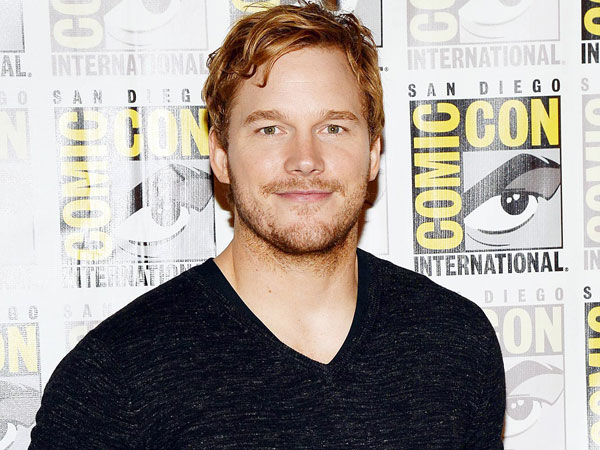 Chris Pratt Kembali Bintangi Film Adaptasi Buku Komik ‘Cowboy Ninja Viking’