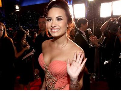 Demi Lovato Ceritakan Album Terbarunya