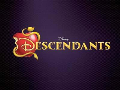 Wah, Empat Karakter Jahat Disney Bersatu di Film 'Descendants'!