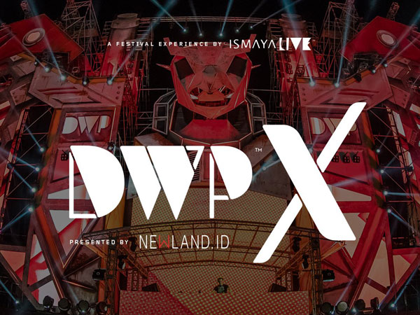 Ismaya Live Rilis Aftermovie DWP 2017 dan Teaser DWPX