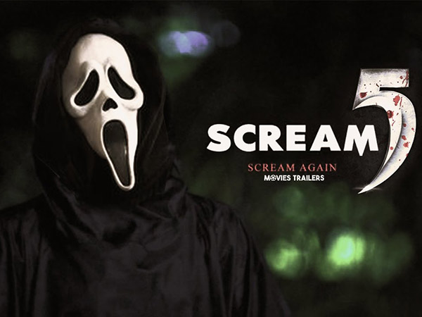 Staf Positif COVID-19, Film 'Scream 5' Tetap Lanjut Syuting
