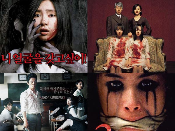 8 Film Horor Korea yang Siap Jadi Tontonanmu di Akhir Pekan