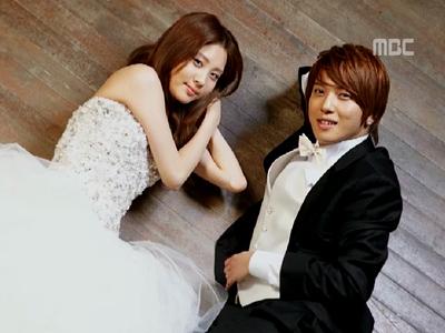 'Bercerai' 2011 Lalu, Yonghwa CNBLUE dan Seohyun SNSD Masih Saling Kontak?