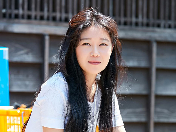 Gong Hyo Jin Jadi Bintang Tamu Pertama Musim Baru 'Three Meals a Day'
