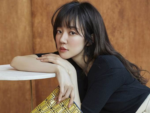 Im Soo Jung Langsung Ambil Proyek Akting Usai Tamatkan 'Chicago Typewriter'