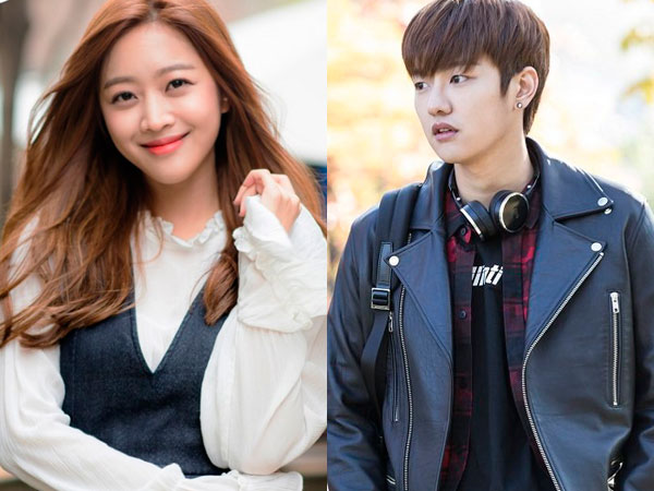 Jo Bo Ah dan Shin Won Ho 'Legend of The Blue Sea' Juga Siap Gabung di 'Law of the Jungle' Sumatera!